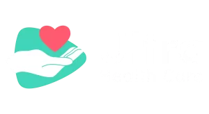 Logomarca Ultra Health Care
